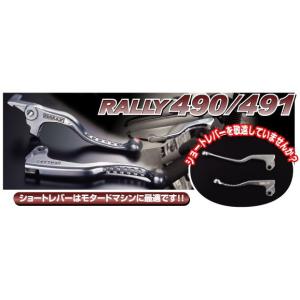 [ラフ&ロード]【RALLY(ラリー)...の詳細画像1