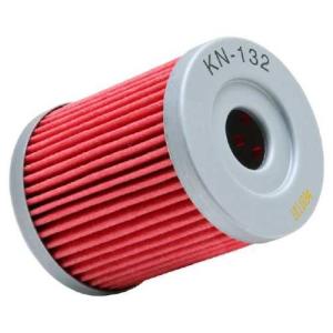 セール K&N ケイアンドエヌ オイルフィルター KN-132