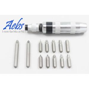 在庫有 送料無料 プロ仕様 ショックドライバー...の詳細画像1