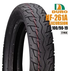 パーツ DURO HF-308 4.00-19 楽天市場】DURO デューロ 4.00-19 400-19 チューブタイヤ HF308