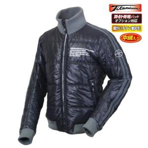 2015-2016 秋冬【ラフ&amp;ロード】 ダブルフェイスウインタージャケット 【RR7967】 [ブ...