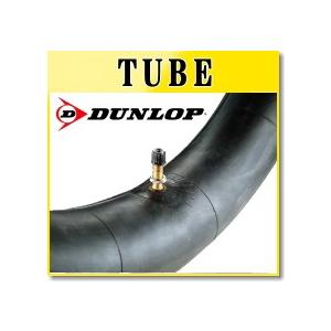 DUNLOP(ダンロップ) チューブ(L型) 3.50-8用｜horidashi