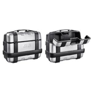 GIVI（ジビ） トップケース リアボックス モノロックケース E470NT