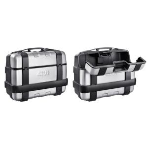 DAYTONA（デイトナ） モノキーケース TREKKERシリーズ TRK33N GIVI