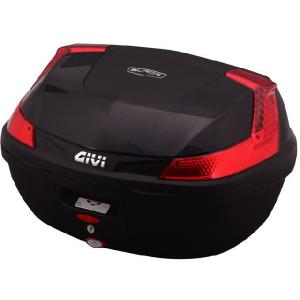 DAYTONA（デイトナ） 送料無料 GIVI ジビ リアボックス バイク用