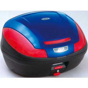 GIVI（ジビ） トップケース リアボックス モノロックケース E470NT