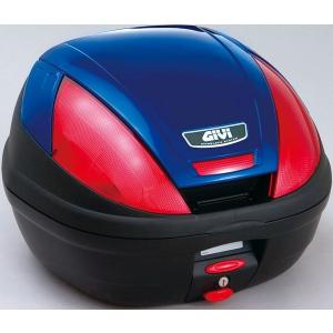 DAYTONA（デイトナ） 【2月25日出荷】デイトナ GIVI B34NT モノロック