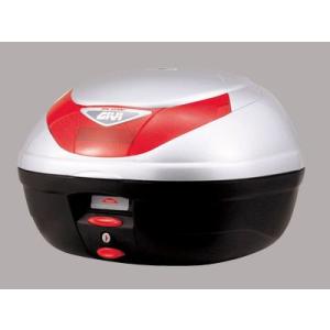 GIVI ＆ WW製 CB1300SF 用 リアボックス&リアキャリア フルセット