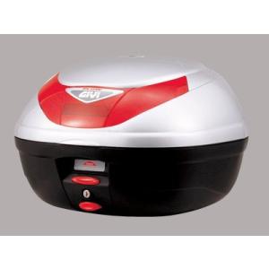 送料無料 GIVI ジビ リアボックス バイク用 ボックス モノキーケース