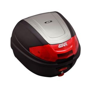 GIVI（ジビ） トップケース リアボックス モノロックケース E300NT2
