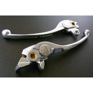 POSH製CB1300SF ブレーキレバー 在庫有 即納 社外 新品 バイク 部品