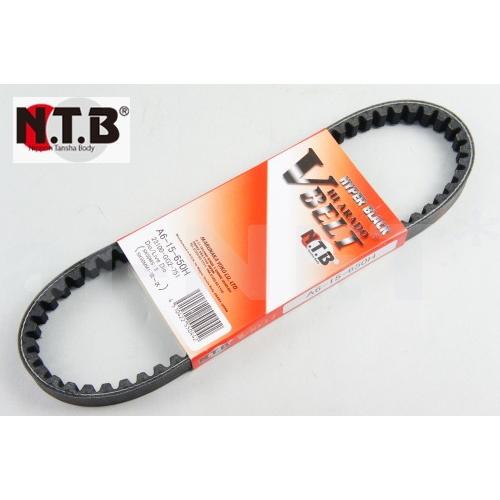 NTB 純正品相当 スーパーディオ SK50M L-Dio/SR タクトAF30 ドライブベルト V...