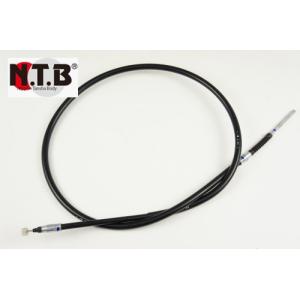 NTB製 ジャイロキャノピー デッキ TA02 フロントブレーキケーブル