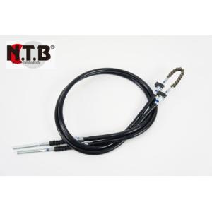NTB製 ジャイロキャノピー ワゴン TA02 初期型 リアブレーキケーブル