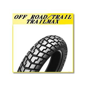 DUNLOP（ダンロップ） TRAILMAX (90/90-21) 54S WT フロント (214027