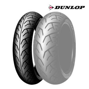 DUNLOP（ダンロップ） 在庫有 K180 130/80-18 180/80-14 TW200/TW200E