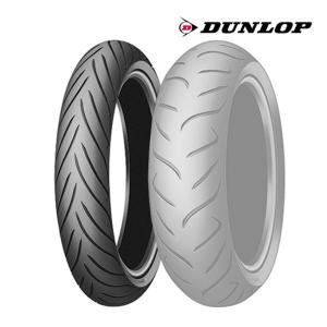 DUNLOP（ダンロップ） ROADSPORT(ロードスポーツ) F (120/70ZR17) 58W