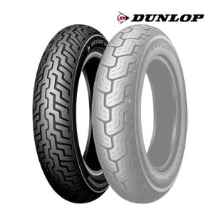 DUNLOP（ダンロップ） D402 リア MU85B16M/C 77H（SW） TL