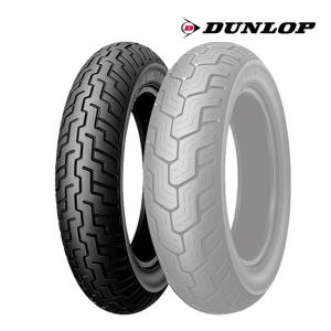 DUNLOP（ダンロップ） Kabuki D404F 【120/90-18M/C 65H TL】 タイヤ