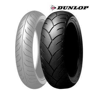 DUNLOP(ダンロップ) D423 (200/50ZR17) 75W TL リア (310423) バイク オートバイ タイヤ｜horidashi