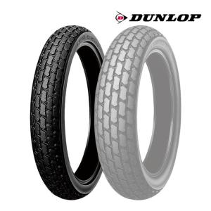 DUNLOP（ダンロップ） DUNLOP K180 フロント リア 130/90-10 61J TL