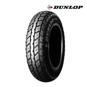 DUNLOP(ダンロップ) K234F (90/100-10) 53J TL (305555) バイク オートバイ タイヤ｜horidashi