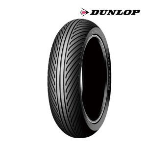 DUNLOP（ダンロップ） DUNLOP KR389 115/70R17 TL リア クラス：J-GP3