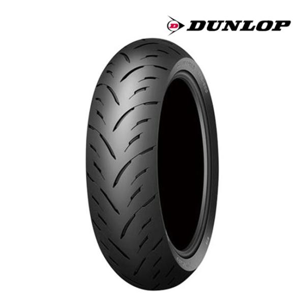 DUNLOP(ダンロップ) SPORTMAX GPR300 (140/60R18) 64H TL リ...