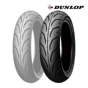 DUNLOP（ダンロップ） [前後セット] 新品 Q-LITE 90/80-17 TL 2本