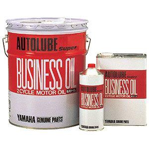 ワイズギア オートルーブスーパービジネスオイル 1L 2サイクルオイル 907933010400