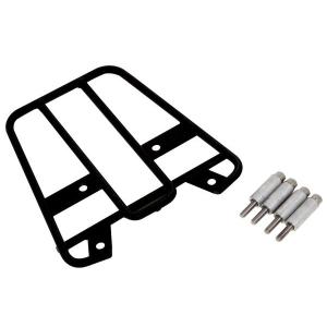 トリシティ125（TRICITY125）SE82J バックレストキットラージ