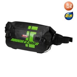 セール特価 ラフ&amp;ロード RR9507 AQA DRY ヒップパック ROUGH&amp;ROAD ラフアン...