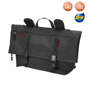 ラフ&amp;ロード RR9112　AQA DRY シングルサドルバッグ ブラック ROUGH&amp;ROAD ラ...