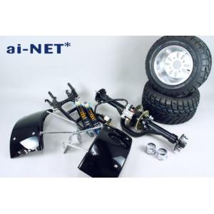 セール特価 3ヶ月保証付 MONKEY モンキー トライクキ...