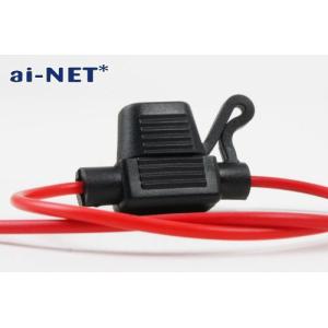 ミニ平型用 ヒューズホルダー ミニブレードヒューズ用 ミニ平型ヒューズ用 aiNET製