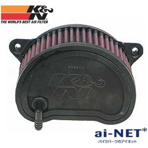K&amp;N ケイアンドエヌ エアフィルター YA-1699 ロードスター1600 (99-'03) リプ...