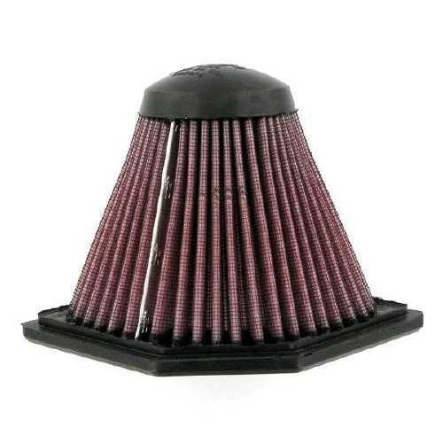 K&amp;N ケイアンドエヌ エアフィルター BM-1205 BMW K1300S/R/GT(09-'13...