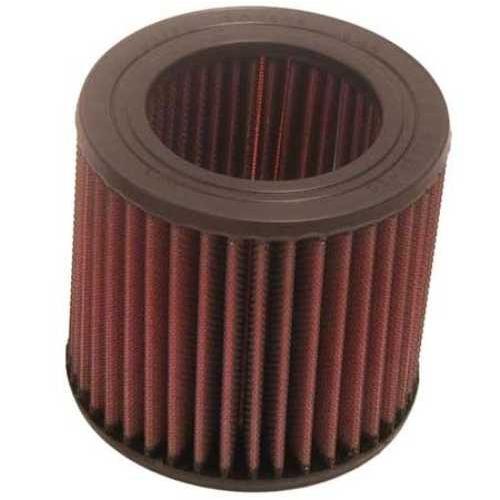 K&amp;N ケイアンドエヌ エアフィルター HD-0200 HD ハーレー XLH スポーツスター (6...