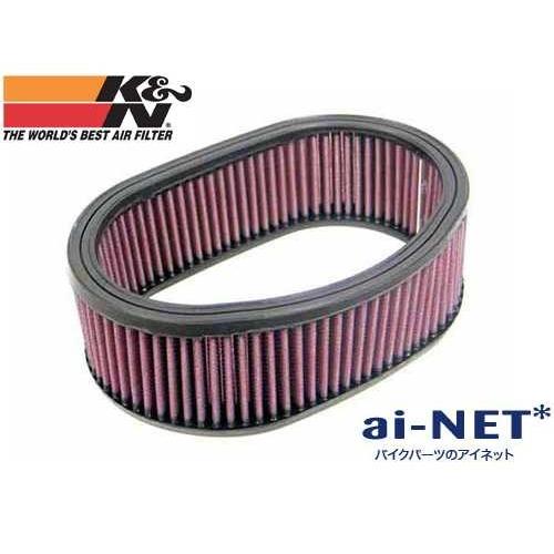 K&amp;N ケイアンドエヌ エアフィルター HD-2076 HD ハーレー XLH スポーツスター (7...