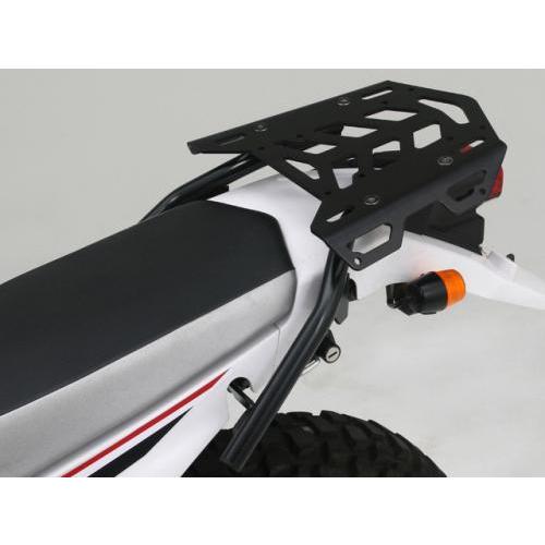 DAYTONA デイトナ セロー250 '05-'18 XT250X '06 マルチウイングキャリア...