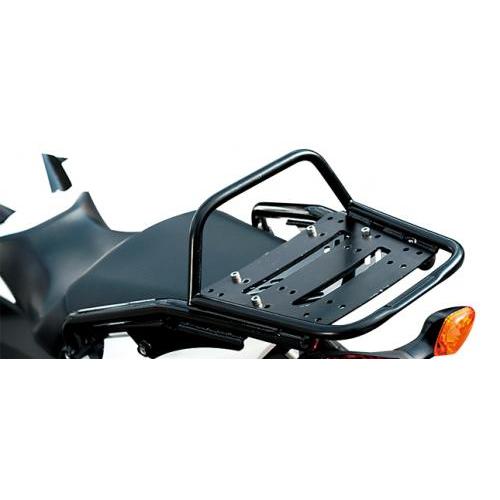 HEPCO&amp;BECKER ヘプコ＆ベッカー NC750X NC700X/S トップキャリアベース リ...