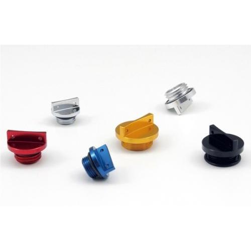 DAYTONA デイトナ D-TRACKER-X DトラッカーX 98-09 オイルフィラーキャップ...