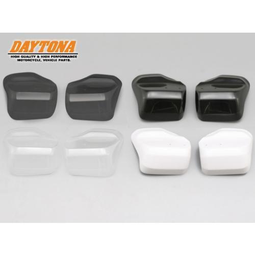 DAYTONA デイトナ NC700X NC750X ナックルバイザー 耐衝撃アクリル製スモーク 7...