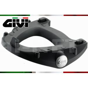 GIVI M8B ベースプレート アルミニウム製 モノキー ( MONOKEY GIVI M8B ベースプレート アルミニウム製 モノキー ( MONOKEY