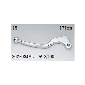 KIJIMA キジマ NC750S/X (RC70/RC72) ABS車・DCT車 14 クラッチレ...