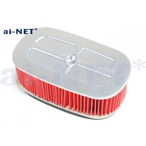 3ヶ月保証付 XLR250R エアクリーナー エアエレメント エアフィルター HONDA 純正リペア...