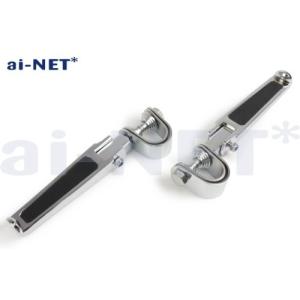 1年保証付 MAGNA マグナ50 FCステップ (ラバートップ) 左右セット