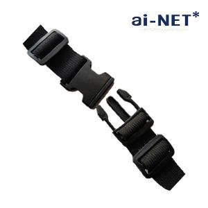 サマーセール aiNET製 フウエストポーチ ...の詳細画像1
