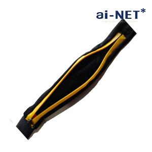 サマーセール aiNET製 フウエストポーチ ...の詳細画像2