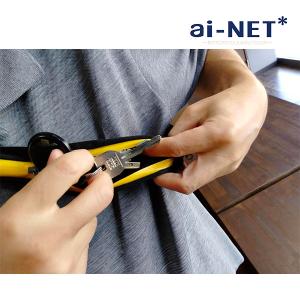 サマーセール aiNET製 フウエストポーチ ...の詳細画像4